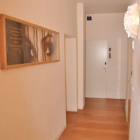 Al Canto Del Cavour Bed & Breakfast Pistoia