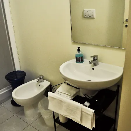 Al Canto Del Cavour Bed & Breakfast