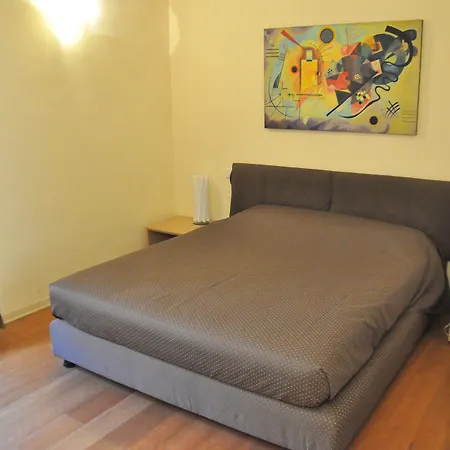Al Canto Del Cavour Bed & Breakfast Pistoia