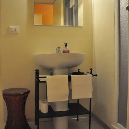 Bed & Breakfast Al Canto Del Cavour