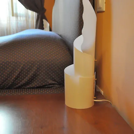 Bed & Breakfast Al Canto Del Cavour Pistoia