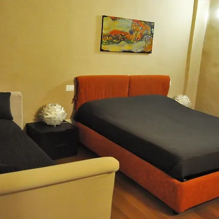 Bed & Breakfast Al Canto Del Cavour Pistoia