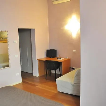 Bed & Breakfast Al Canto Del Cavour Pistoia