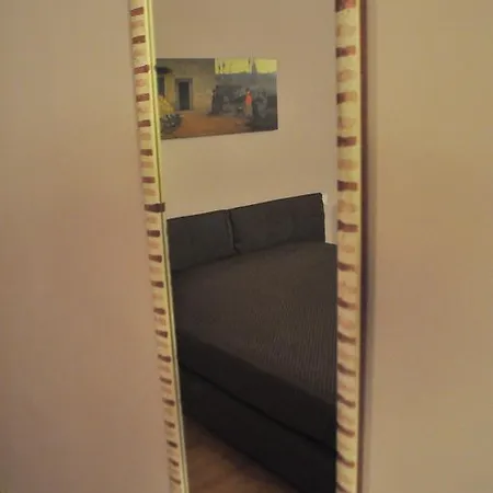 Al Canto Del Cavour Bed & Breakfast Pistoia