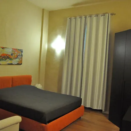 Al Canto Del Cavour Bed & Breakfast