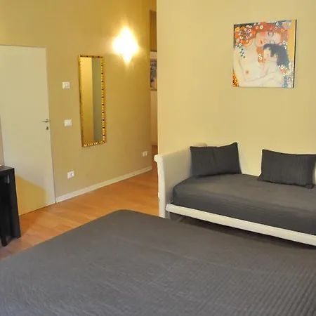 Bed and breakfast Al Canto Del Cavour