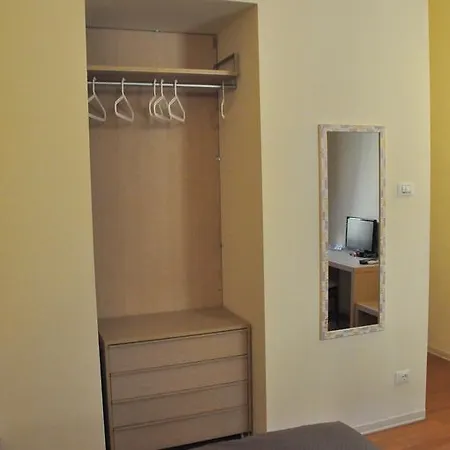 Bed & Breakfast Al Canto Del Cavour Pistoia